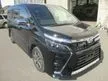 Recon 2019 Toyota Voxy 2.0 ZS Kirameki 2 MPV - Cars for sale