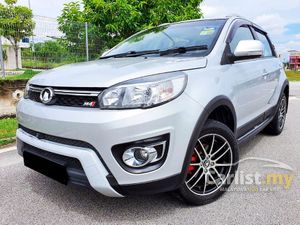 Search 159 Great Wall Used Cars For Sale In Malaysia Carlist My