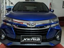Daihatsu Xenia 1,5 R DELUXE MPV 2019