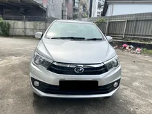 2018 Perodua Bezza 1.3 Advance Sedan