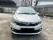 2018 Perodua Bezza 1.3 Advance Sedan