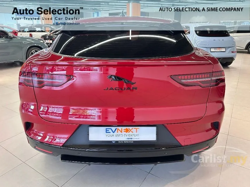 2023 Jaguar I-Pace EV400 HSE SUV