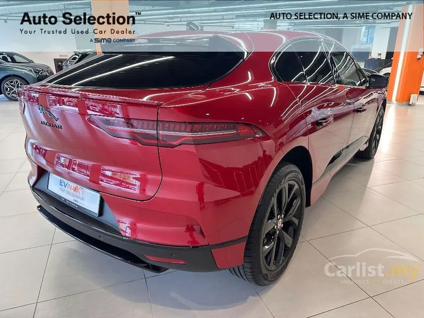 2023 Jaguar I-Pace EV400 HSE SUV