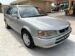 Used 1997 TOYOTA COROLLA 1.6 (M) - Cars for sale