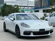 Recon 2019 Porsche Panamera 2.9 4S Japan Spec Full Optional, LOW Mileage with Sport Chrono, Sport Exhaust, 4 Zone Climate Control