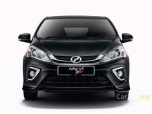 2021 Perodua Myvi 1.5 AV (A)