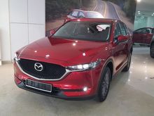2018 Mazda CX-5 2.0 SKYACTIV GL SPECIAL OFFER