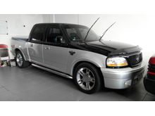 2003 Ford F-150 5.4