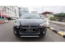 2018 Mitsubishi Outlander Sport 2.0 PX SUV