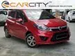 Used 2018 Proton Iriz 1.3 Standard Hatchback (A) 1 YEARS WARRANTY FULL SERVICE RECORD UNDER PROTON ONE OWNER TIP TOP CONDITION