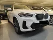 Used 2023 BMW X3 2.0 xDrive30i M Sport SUV