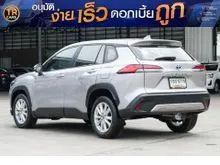 2021 Toyota Corolla Cross 1.8 Hybrid Smart SUV