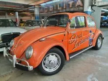 1968 Volkswagen Beetle 1300