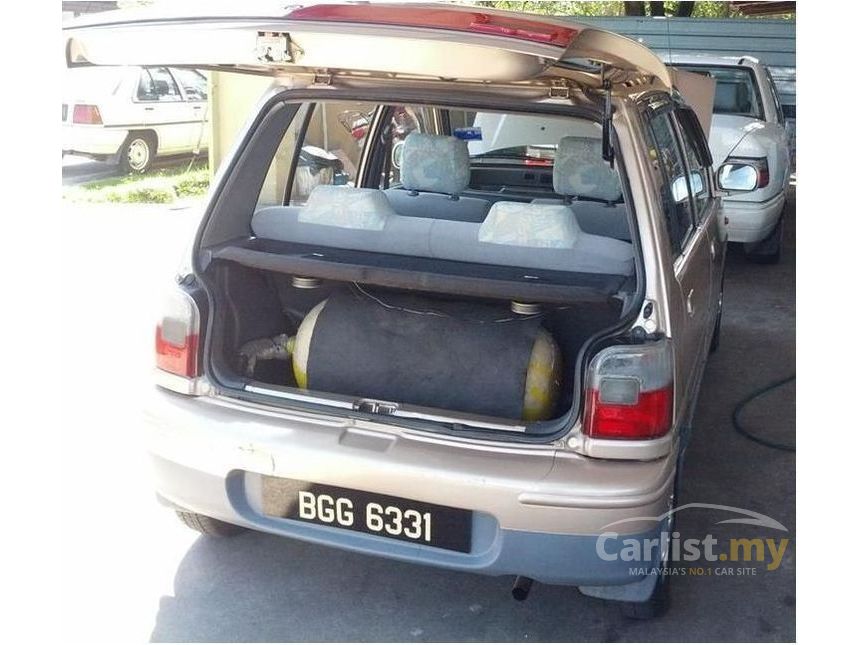 Kancil Kancil