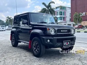 2023 Suzuki Jimny 1.5 ALLGRIP PRO Rhino Edition SUV