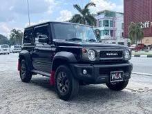 2023 Suzuki Jimny 1.5 Rhino Edition