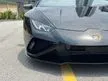 2021 Lamborghini Huracan 5.2 Evo Coupe
