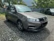 Used 2021 Proton Saga 1.3 Premium Sedan PROMO RAYA