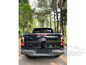 2024 Ford Ranger 2.0 Wildtrak Pickup