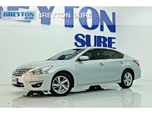 2016 Nissan Teana 2.5 (ปี 13-16) null null