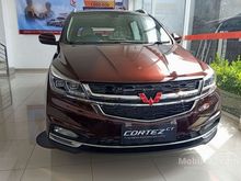 BEST DEAL PROMO WULING NEW NORMAL, 2020 Wuling Cortez 1,5 Turbo Lux, POTONGAN HARGA LANGSUNG 10JT,