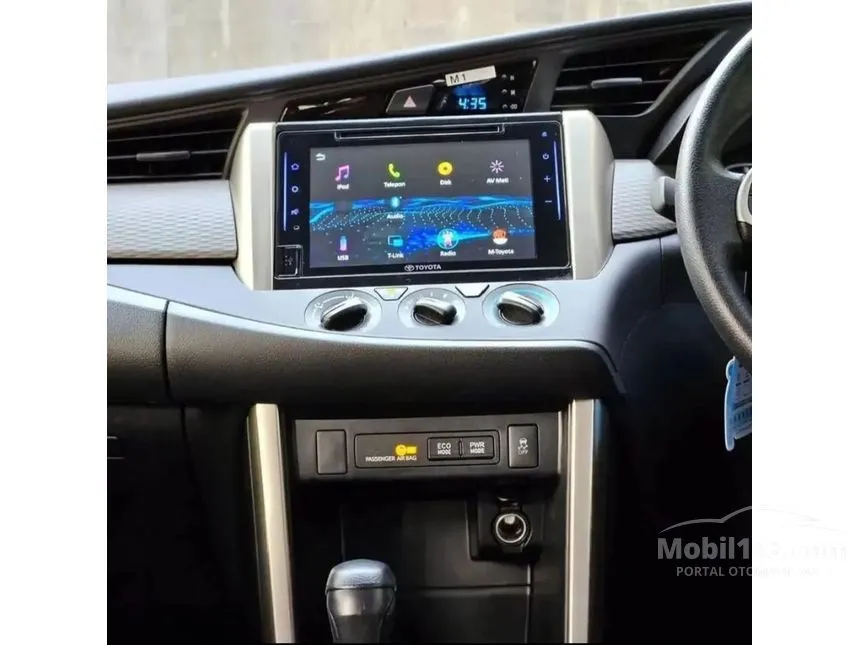2026 Toyota Kijang Innova G MPV