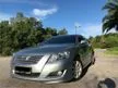Used 2008 Camry 2.0 G CNY Big Offer Dont miss it