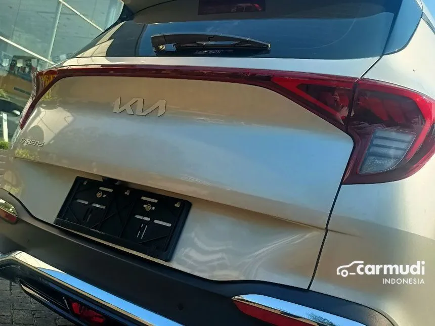 2024 KIA Carens Premiere MPV