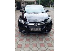 Honda HR-V 1.5 E CVT 2016 #Dijual di Yogyakarta, Tangan pertama