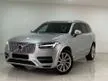 Used 2015/2017 Volvo XC90 2.0 T8 Inscription SUV (HYBRID BATTERY WARRANTY UNTIL 2025, Full-Service Record, ONE-CAREFUL OWNER, Tiptop Condition & Clean Interior) - Cars for sale