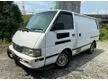 Used 2007 Nissan Vanette 1.5 Panel Van - FULL SERVICE RECORD- ORIGINAL MILEAGE - 1OWNER - ACC FREE - WELL MAINTAIN - RUNNING CONDITION - NO NEED REPAIR - Cars for sale