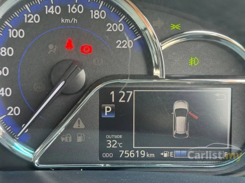 2021 Toyota Yaris E Hatchback