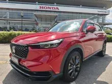 2024 Honda HR-V 1.5 V SUV