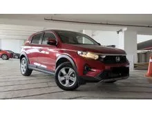 2024 Honda WR-V 1.5 E SUV