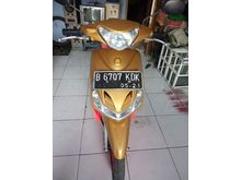 2010 Yamaha Mio 110 Others