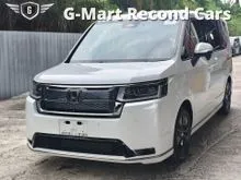 2024 Honda Step WGN 1.5 SPADA Premium Line MPV