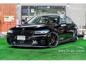 2021 BMW 530e 2.0 Elite Sedan