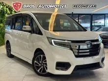 BUY CHEAPER UNREG 2021 Honda Step WGN 1.5 SPADA Cool Spirit (7 Seater) Grade 4.5