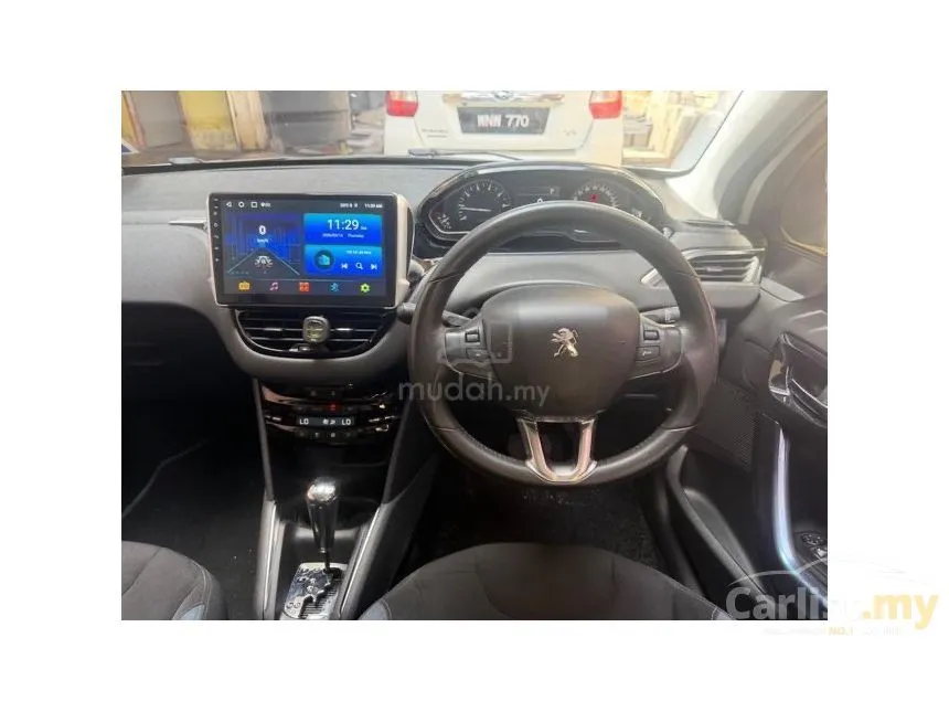 2013 Peugeot 208 Allure 5 Door Hatchback