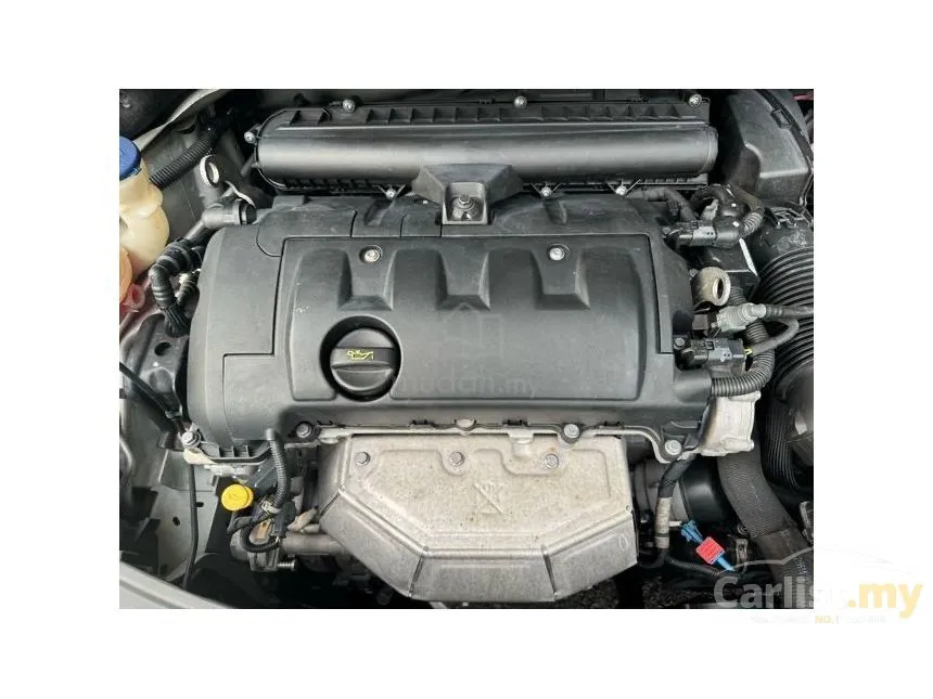 2013 Peugeot 208 Allure 5 Door Hatchback