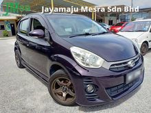 2012 Perodua Myvi 1.5 SE Hatchback