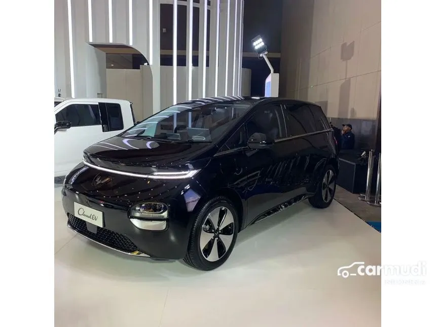 2024 Wuling Cloud EV EV Hatchback