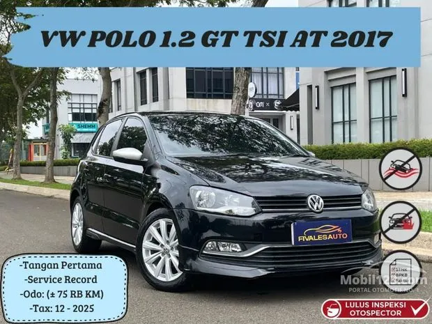 Jual Volkswagen Polo Bekas di Indonesia Harga Murah, Kondisi