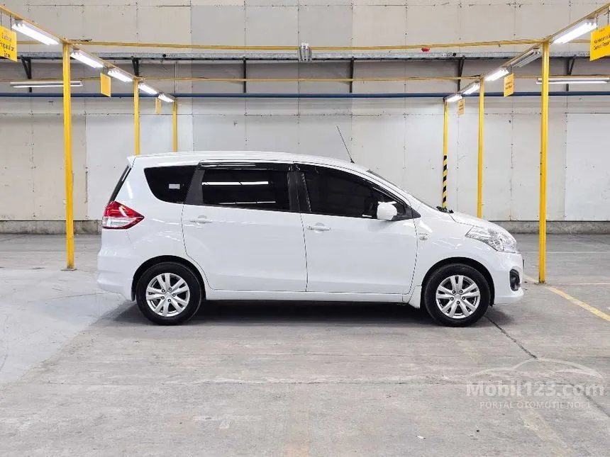 2017 Suzuki Ertiga GL MPV