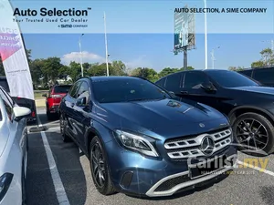 2019 Mercedes-Benz GLA200 1.6 Style SUV