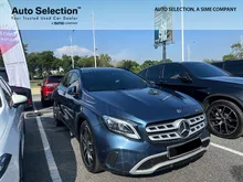 2019 Mercedes-Benz GLA200 1.6 Style SUV