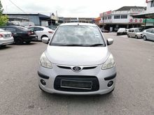 2008 Hyundai i10 1.1 Base Spec Hatchback