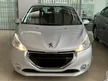 Used TIPTOP CONDITION (USED) 2014 Peugeot 208 1.6 Allure Hatchback