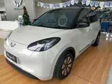 2025 Wuling Binguo EV 0.0 333 Long Range AC/DC Hatchback