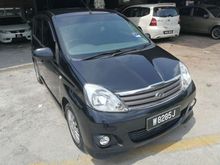 2013 Perodua Viva 1.0 (A) EZ Elite ORIGINAL POWER STEERING 2 AIRBAG ABS FULL SPEC 1 OWNER REG 2013